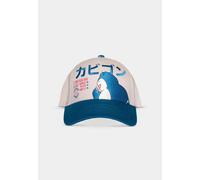 Pokemon Curved Bill Cap Snorlax