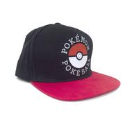 Pokémon Curved Bill Cap Trainer