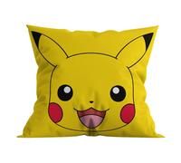 Pokémon Cuscino Pikachu´s Face 40 Cm Halantex