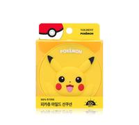 Pokemon Cuscino Solare UV VELO 15g SPF 50+ PA+++ Protezione Solare Bambini Pr...