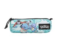 Pokemon Astuccio Squirtle Evoluzione 21 x 6 x 8 cm Cyp Brands