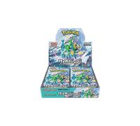POKEMON CYBER JUDGE BOOSTER JAP BOX 30 BUSTE POKEMON - CARTE DA GIOCO/COLLEZIONE