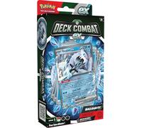 Pokémon: Deck Combat Baojian-ex del GCC (mazzo di 60 carte pronto al lavoro)