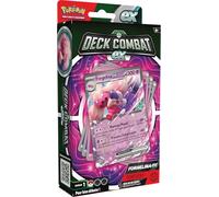 Pokémon: Deck Combat Forgelina-ex del JCC (mazzo di 60 carte pronto all'occupazione)