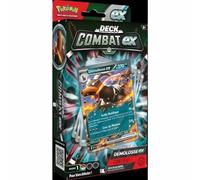 Pokémon : Deck de Combat Melmetal/Démolosse-ex Q1