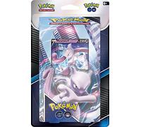 Pokémon : Deck de Combat-V Pokémon Go: MewtwoV/Melmetal-V (Modèle aléatoire)