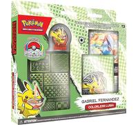 Pokémon Deck dei Campionati Mondiali GCC 2023 - Gabriel Fernandez