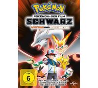 Pokemon - Der Film: Schwarz - Victini und Reshiram