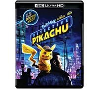 Pokémon Detective Pikachu