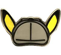 Pokemon Detective Pikachu - Esclusiva spilla smaltata 10 pz