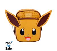 Pokemon di Loungefly Crossbody Eevee Cosplay