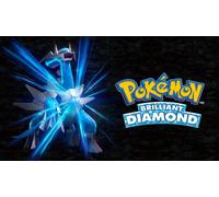Pokémon Diamante Lucente