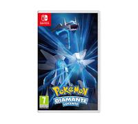 Pokémon Diamante Lucente - GIOCO NINTENDO SWITCH