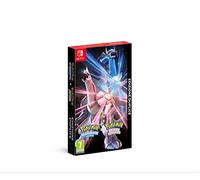 Pokemon Diamante/Perla Double Pack