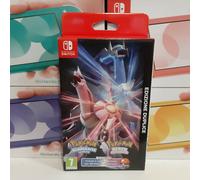 Pokemon Diamante/Perla Double Pack