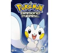 Pokemon Diamond & Pearl: Volume 3