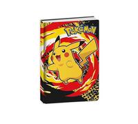 Pokemon Diario Agenda 10 Mesi