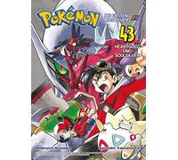 Pokémon - Die ersten Abenteuer 43: Bd. 43: Heartgold und Soulsilver