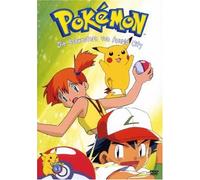 Pokemon - Die Schwestern von Azuria City