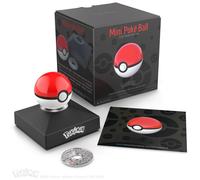 Pokémon Diecast Replica Mini Poké Ball
