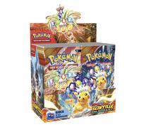 Pokemon Scintille Folgoranti Set Allenatore Fuoriclasse ITA