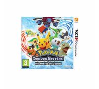 POKEMON DONJON MYST.PORTES INF.3DS
