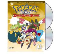 Pokemon DP: Sihhoh League Victors Set 1