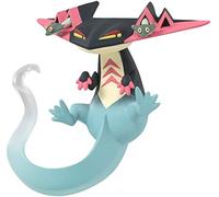 Pokemon Dragapult Moncolle MS-41 - Statuetta da 5 cm