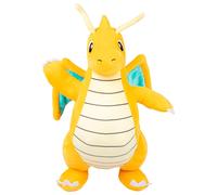 Pokémon Dragonite Plush Toy 30 cm - Original Licensed Jazwares