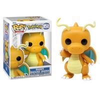 Merchandising Pokemon: Funko Pop Games - Dragonite (Vinyl Figure 850)