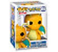 Funko POP! Games: Pokemon - Dragonite - Figura in Vinile da Collezione - Idea Regalo - Merchandising Ufficiale - Giocattoli per Bambini e Adulti - Video Games Fans - Figura per i Collezionisti