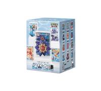 POKEMON: Dream Drawing 151 Vol.2 - Figurine Blind Gift Box - CHN (prodotto Carte