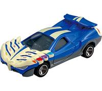 Pokemon Dream Tomica Xerneas Arcobaleno Velocità Diecast Veicolo TAKARA TOMY New