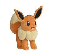 Pokemon Eevee Evolution Peluche 20 cm