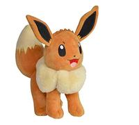 Pokemon Eevee Evolution Peluche 20 cm