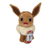 CHARACTER Pokemon - 20 cm Plush - Eevee (PKW2386)