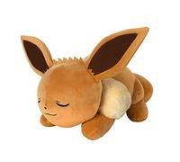 Pokemon Eevee - Peluche per dormire, 45,7 cm