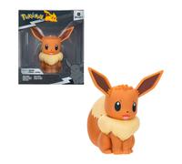 Pokemon Eevee Select Figura in Vinile da 12 cm