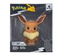 Pokemon Eevee Select Figura in Vinile da 12 cm