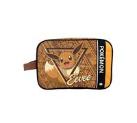 Pokemon Eevee vanity case Cyp Brands