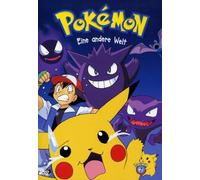 Pokemon - Eine andere Welt