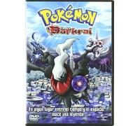 Pokémon: El Desafío De Darkrai (Import Dvd) (2011) Kunihiko Yuyama