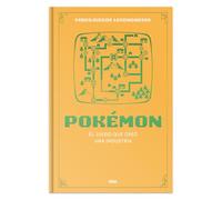 Pokémon. El juego que creó una industria: X