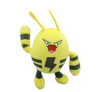 Pokemon Elekid Peluche Da 8 Pollici