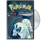Pokemon Elements 6: Dark [Edizione: Stati Uniti]