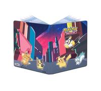 Pokemon elettrico | Album da collezione A4 per 180 carte | Pokemon