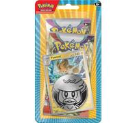 Pokémon Enhanced 2024 - Confezione da 2 blister - EN