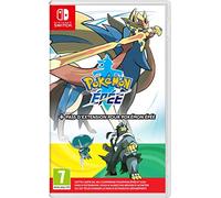 POKEMON EPEE + PASS EXTENSION - SWITCH