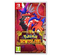 pokemon scarlatto nintendo switch