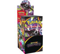 Pokémon: espositore di buste dell’espansione Megaevoluzione - Buio Pesto del GCC